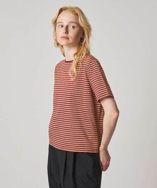 STEVEN ALAN（スティーブンアラン） tシャツ 半袖 「Steven Alan 