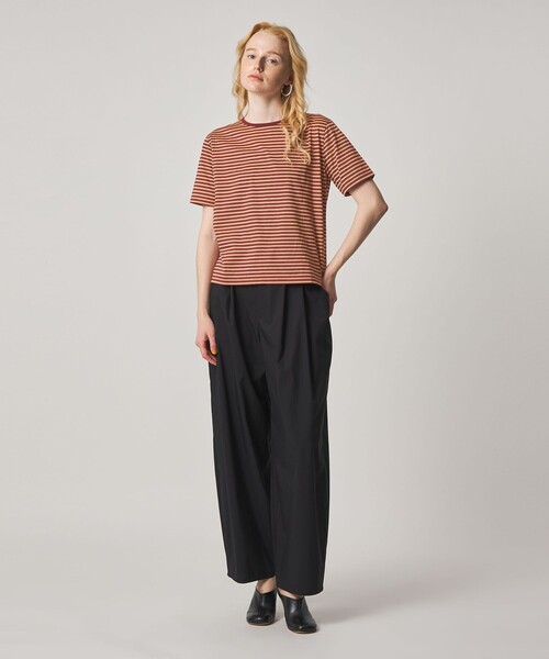 STEVEN ALAN（スティーブンアラン） tシャツ 半袖 「Steven Alan