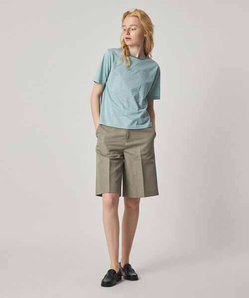 STEVEN ALAN（スティーブンアラン） tシャツ 半袖 「Steven Alan