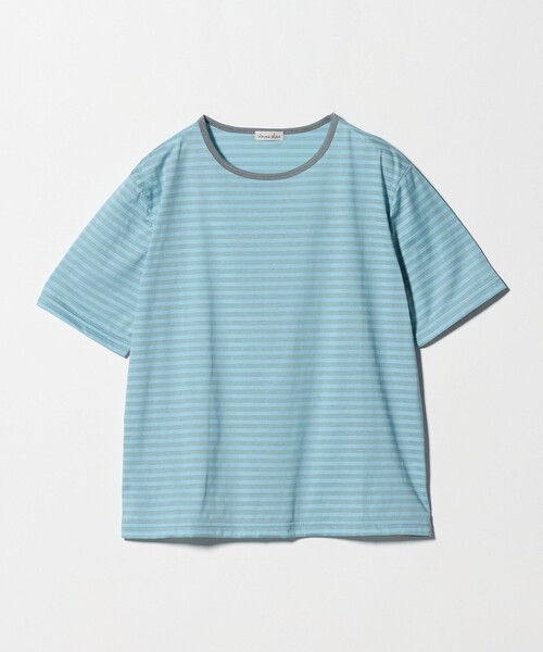 STEVEN ALAN（スティーブンアラン） tシャツ 半袖 「Steven Alan