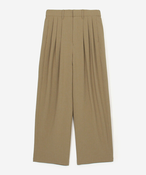 812t*新品 ソソット×BEST OF MORRIS ワイドパンツ. Morris & Sons（モリスアンドサンズ） パンツ MORRIS ＆ SONS | 3