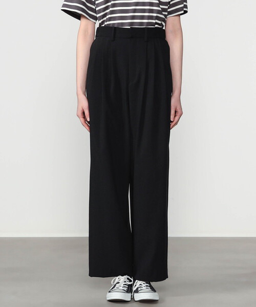 Morris & Sons（モリスアンドサンズ） パンツ MORRIS ＆ SONS | 3