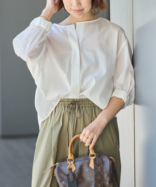 journal standard L'essage（ジャーナルスタンダード レサージュ
