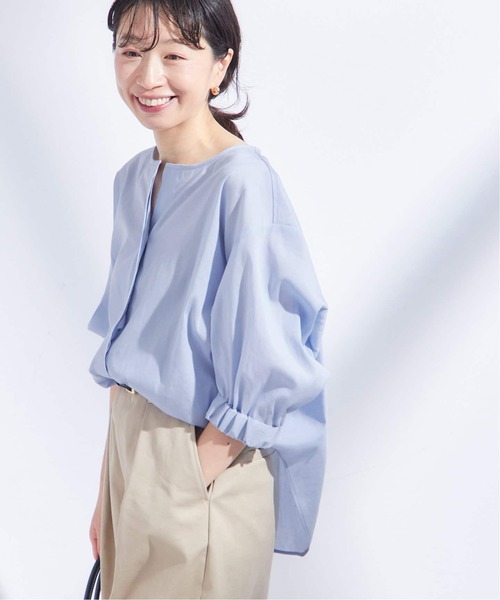 journal standard L'essage（ジャーナルスタンダード レサージュ