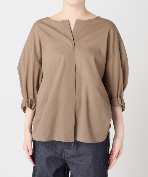 journal standard L'ESSAGE ブラウス journal standard L'essage（ジャーナルスタンダード レサージュ