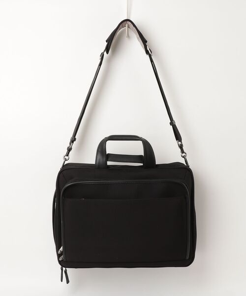 ace. 「ace.」 2WAYバッグ FREE ブラック メンズ : ZOZOTOWN Yahoo!店 