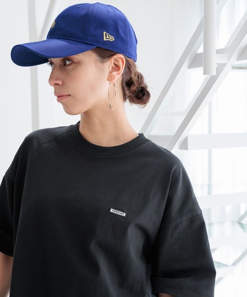 「HEREIAM」 半袖Tシャツ MEDIUM ピンク メンズ_画像5