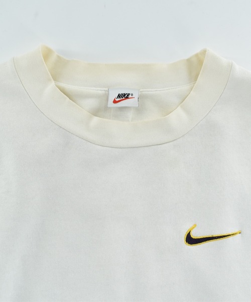 NIKE（ナイキ） トレーナー スウェット 「USED」90's NIKE swooshロゴ