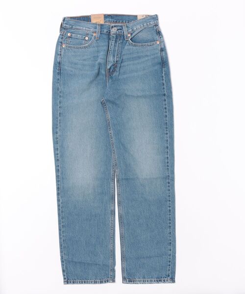 Levi's（リーバイス） ワイドパンツ ジーンズ メンズ レディース