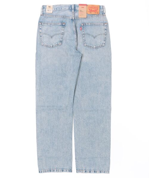 Levi's（リーバイス） ワイドパンツ ジーンズ メンズ レディース