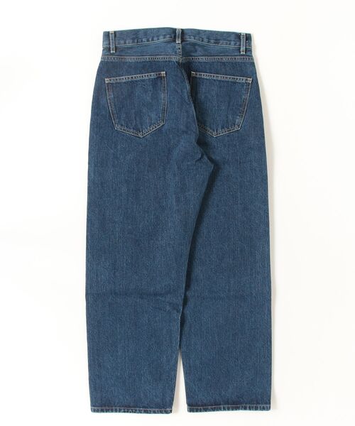 STEVEN ALAN（スティーブンアラン） デニムパンツ 31inch ダークグレー 