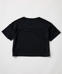 水着 Tシャツ付きセパレート4点セット水着 キ...の詳細画像2