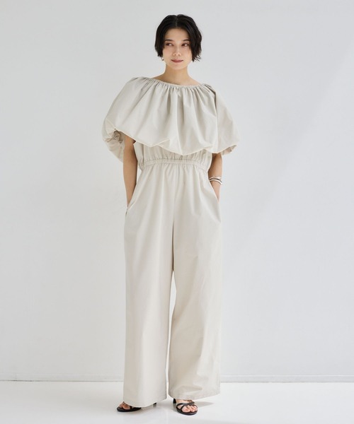 BARNYARDSTORM（バンヤードストーム） サロペット オーバーオール
