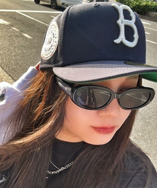 NEW ERA（ニューエラ） ドジャース キャップ 帽子 ニューエラ「NEW ERA
