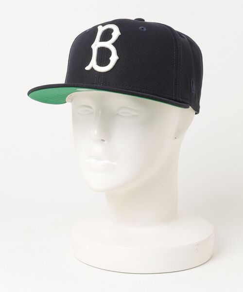NEW ERA（ニューエラ） ドジャース キャップ 帽子 ニューエラ「NEW ERA