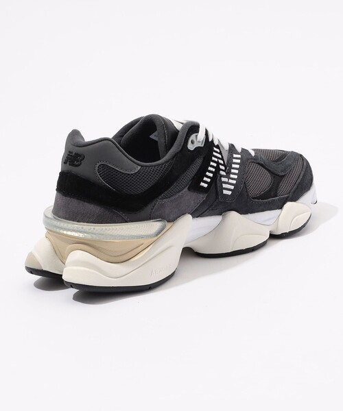 newbalance 9060（レディースシューズ）（柄：ワンポイント