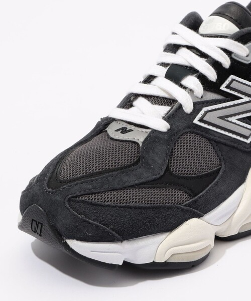 newbalance 9060（レディースシューズ）（柄：ワンポイント
