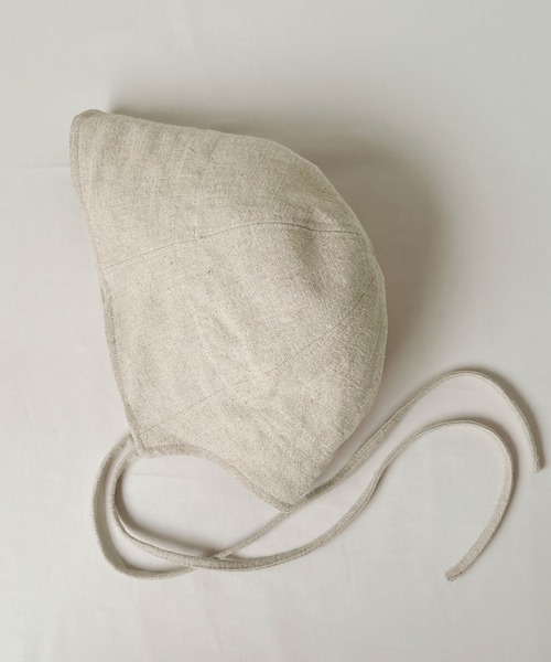 「ORIENT MILLINERY」 ハット FREE ブラック レディース_画像3