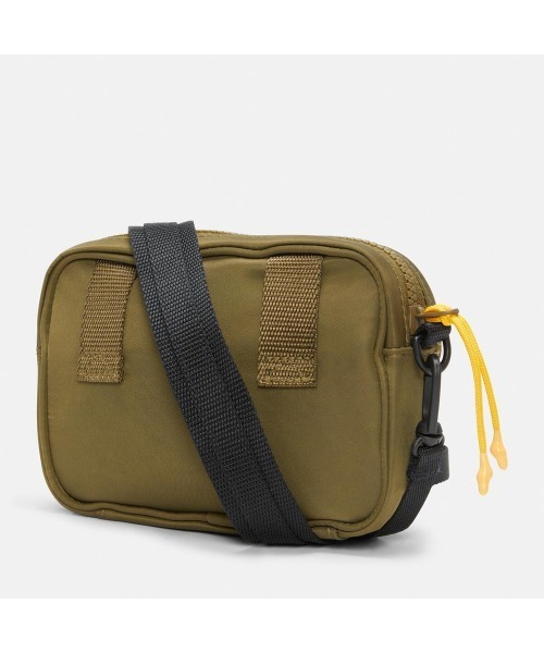 「Timberland」 ショルダーバッグ FREE ネイビー メンズ_画像6