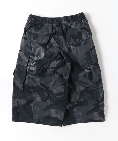 AAPE BY A BATHING APE（エーエイプバイアベイシングエイプ） カーゴ