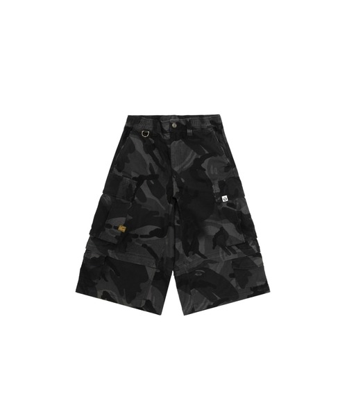 AAPE BY A BATHING APE（エーエイプバイアベイシングエイプ） カーゴ