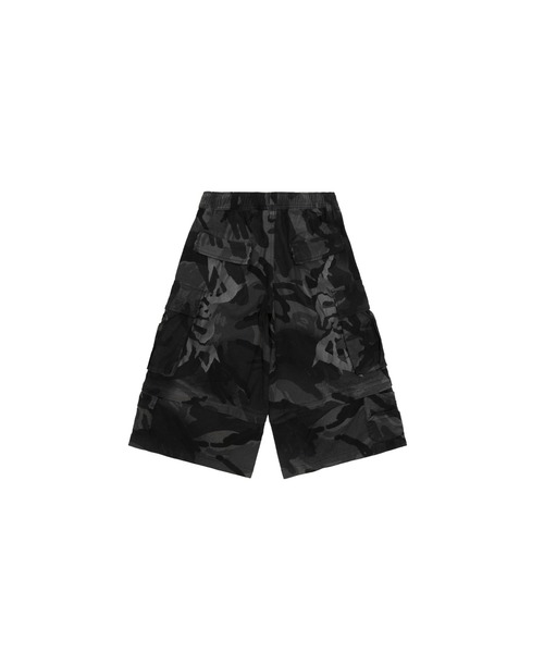AAPE BY A BATHING APE（エーエイプバイアベイシングエイプ） カーゴ