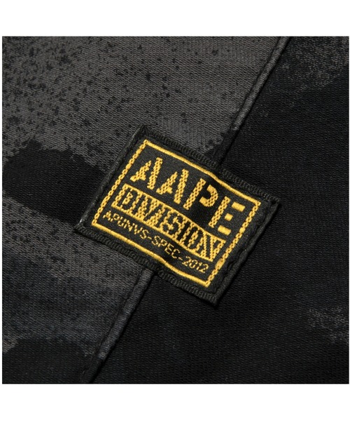 AAPE BY A BATHING APE（エーエイプバイアベイシングエイプ） カーゴ