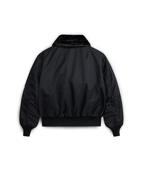 Alpha Industries（アルファ・インダストリーズ） ミリタリー