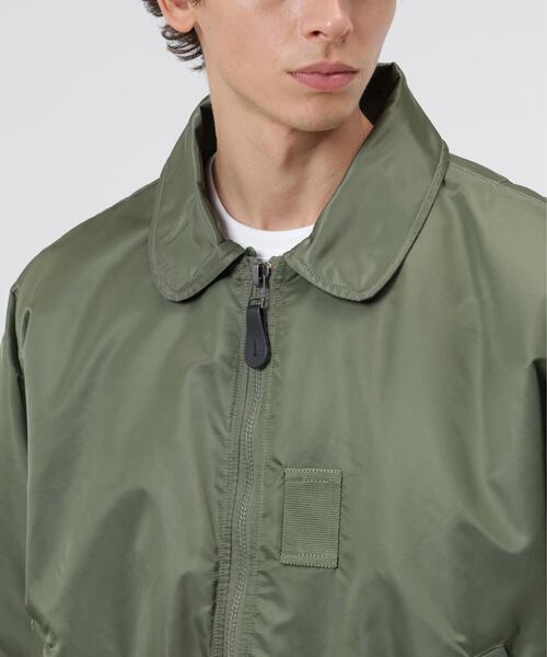 Alpha Industries（アルファ・インダストリーズ） ミリタリー