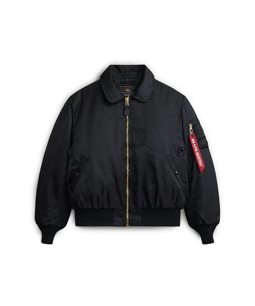 Alpha Industries（アルファ・インダストリーズ） ミリタリー