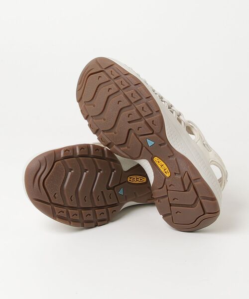 KEEN（キーン） サンダル KEEN UNEEK ASTORIA レディース : ZOZOTOWN