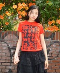 tシャツ 半袖 WEBHOUSE × Geek...の詳細画像3
