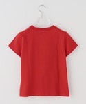 tシャツ 半袖 WEBHOUSE × Geek...の詳細画像5