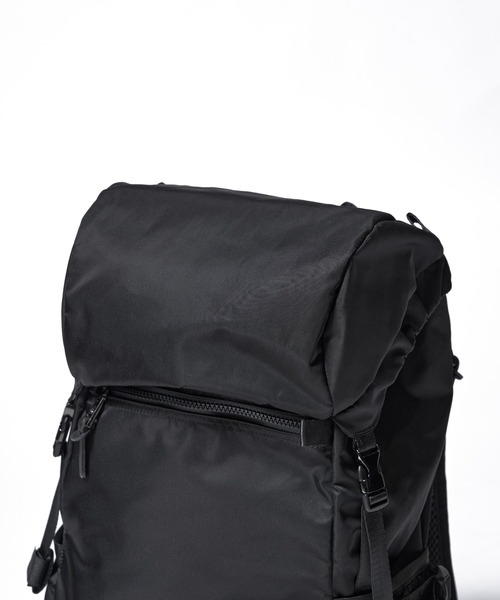 「MAKAVELIC」 リュック ONESIZE ブラック メンズ_画像5