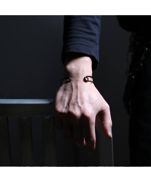 JAM HOME MADE シルバー 925 アイレット バングル JAM HOME MADE シルバー 925 アイレット バングル - メルカリ