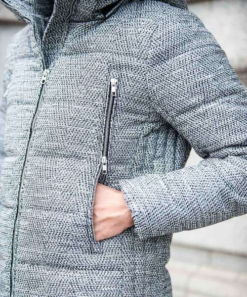 バッファロ ダウン ダウンジャケット ZERMATT-TWEED LOOK(ツェルマット-ツイードルック)ツイードルック ダウンジャケット ZOZOTOWN PayPayモール店 - 通販 - PayPayモール いのが
