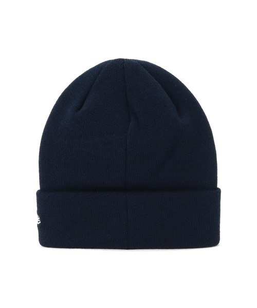 NEW ERA（ニューエラ） ニット帽 ニットキャップ ニット帽 カフ BASIC