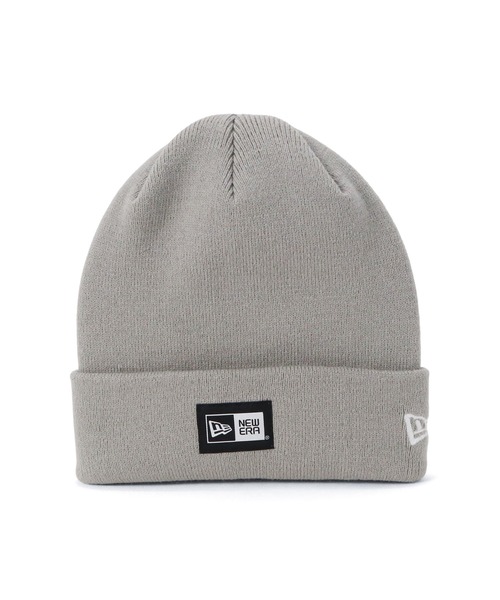 NEW ERA（ニューエラ） ニット帽 ニットキャップ ニット帽 カフ BASIC