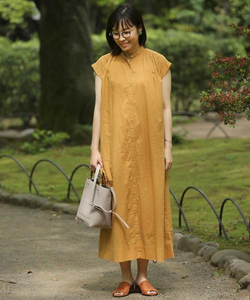 ワンピース Web限定 インドコットンギャザーロングワンピース Zozotown Paypayモール店 通販 Paypayモール