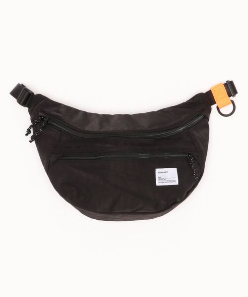 バッグ ウエストポーチ キドナラボ BODYBAG メンズ レディース 