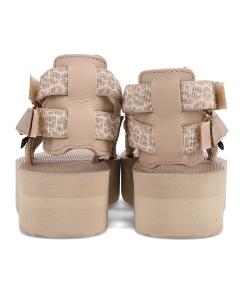 Teva（テバ） サンダル TEVA FLATFORM MEVIA / テバ フラットフォーム