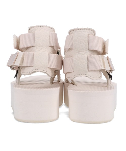 Teva（テバ） サンダル TEVA FLATFORM MEVIA / テバ フラットフォーム