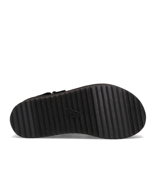 プラットフォームメビア TEVA】 テバ W FLATFORM MEVIA フラットフォームメビア T1116810