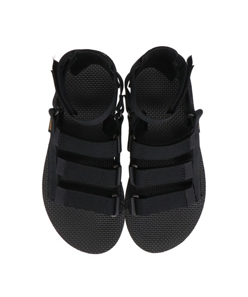 Teva サンダル TEVA FLATFORM MEVIA / テバ フラットフォーム