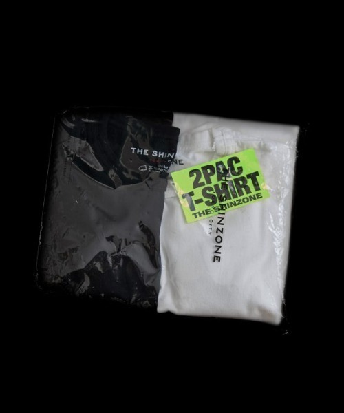 tシャツ THE SHINZONE PACK TEE 20SMSCU66 レディース
