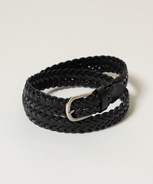 DimMoire ディムモアール HeartCoreダブルハトメベルト DimMoire【ディムモアール】HeartCoreダブルハトメベルト/全1色