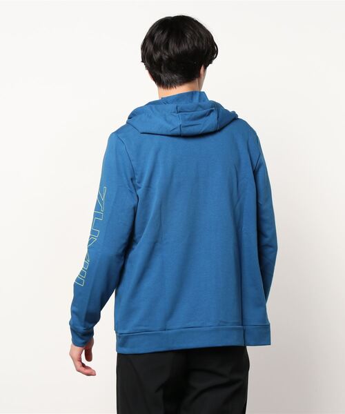 NIKE ナイキ DF SC エナジー フルジップ L/S フーディ メンズ