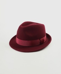 Sense of Grace（センスオブグレース） 帽子 ハット THE FELT HAT