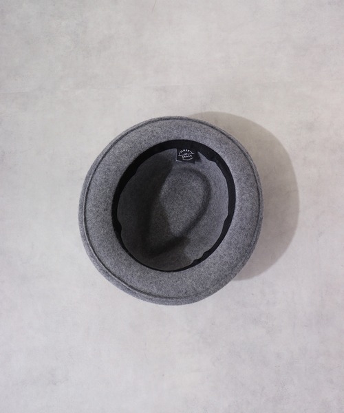Sense of Grace 帽子 ハット THE FELT HAT ウールフェルトハット