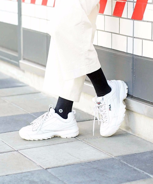 STANCE 靴下 「STANCE / スタンス」ICON ワンポイントソックス